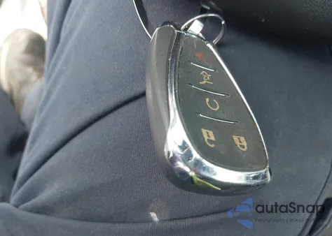 2018 Chevrolet Equinox Lt z USA, uszkodzony, nr VIN 2GNAXJEVXJ6265745